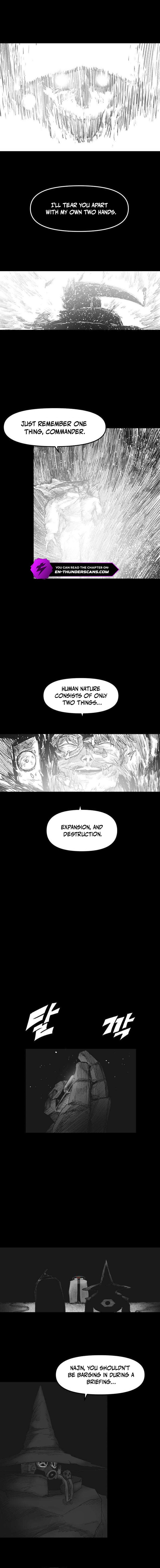 Uncle Bone Chapter 16 — Page 4