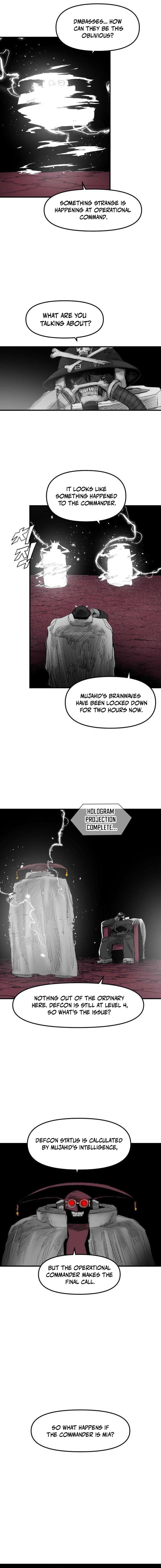 Uncle Bone Chapter 16 — Page 7