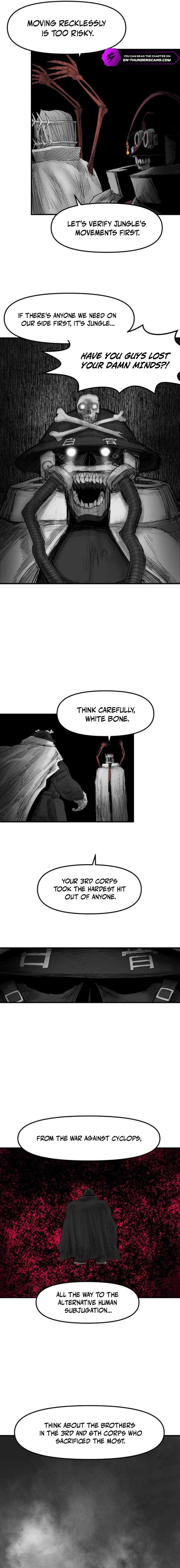 Uncle Bone Chapter 16 — Page 11