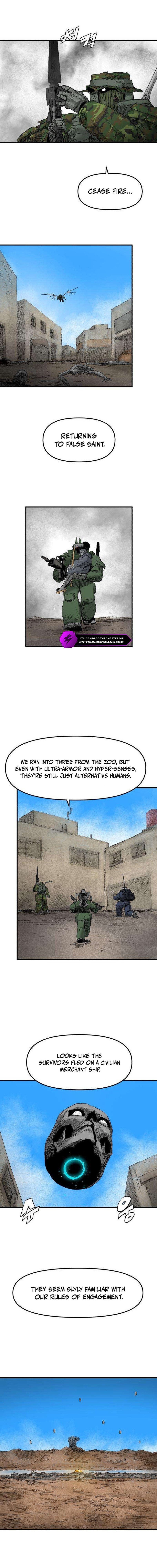 Uncle Bone Chapter 16 — Page 13