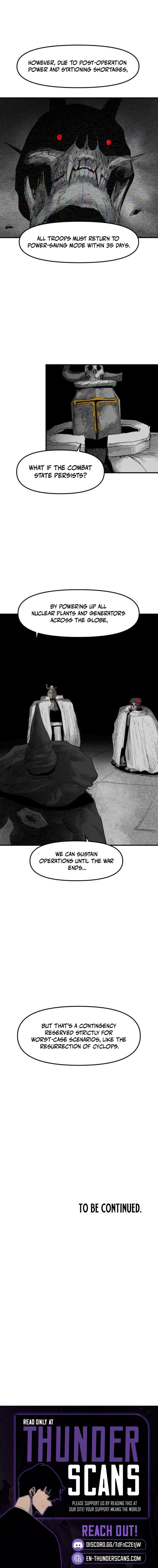 Uncle Bone Chapter 16 — Page 17