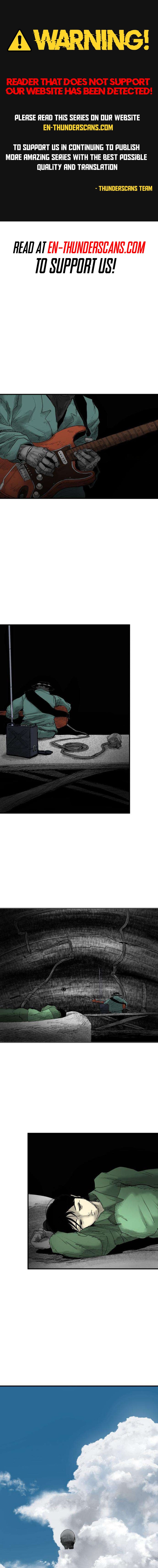 Uncle Bone Chapter 17 — Page 1