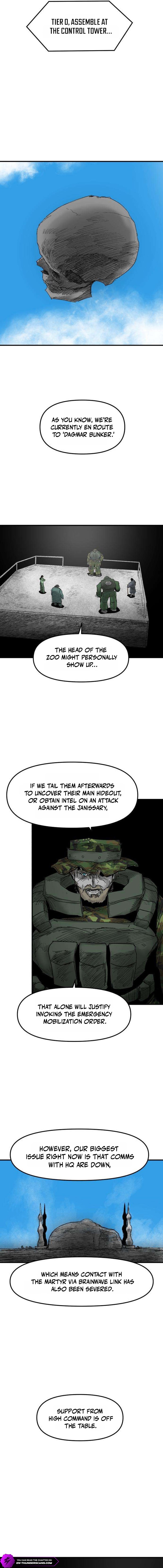 Uncle Bone Chapter 17 — Page 5