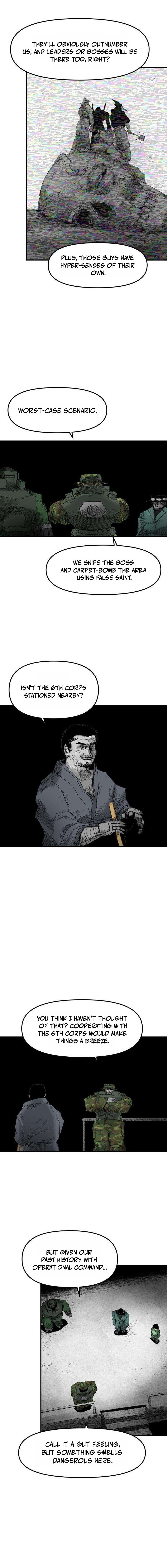 Uncle Bone Chapter 17 — Page 7