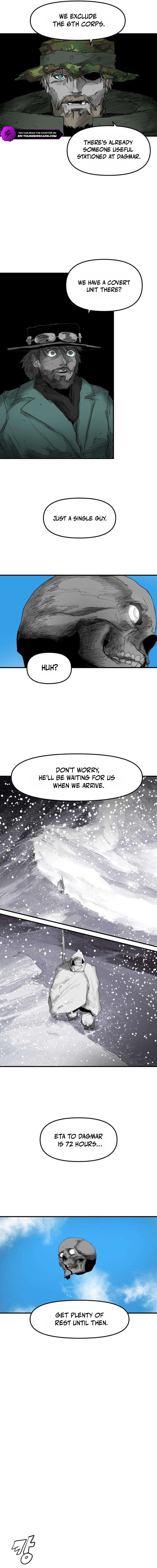Uncle Bone Chapter 17 — Page 8