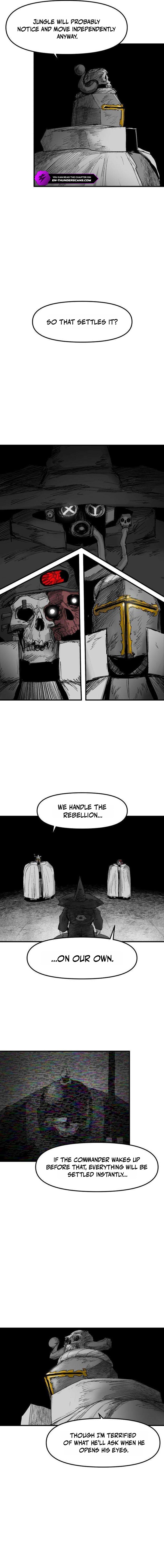 Uncle Bone Chapter 17 — Page 12
