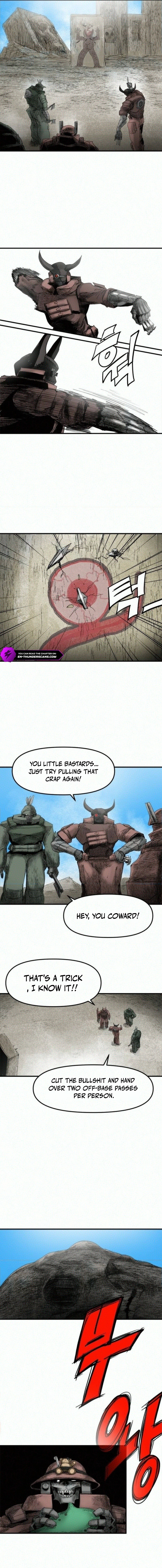 Uncle Bone Chapter 19 — Page 2