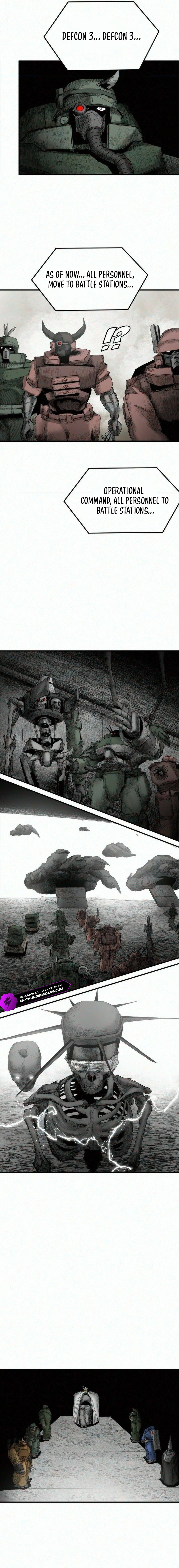 Uncle Bone Chapter 19 — Page 3