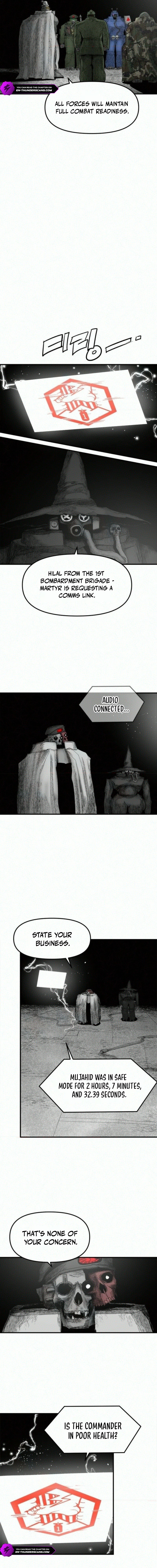 Uncle Bone Chapter 19 — Page 5