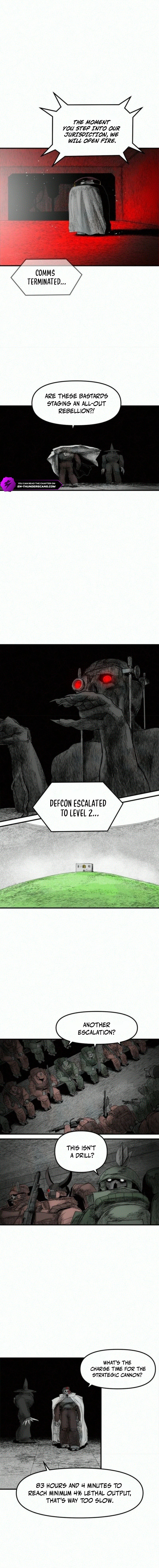 Uncle Bone Chapter 19 — Page 9