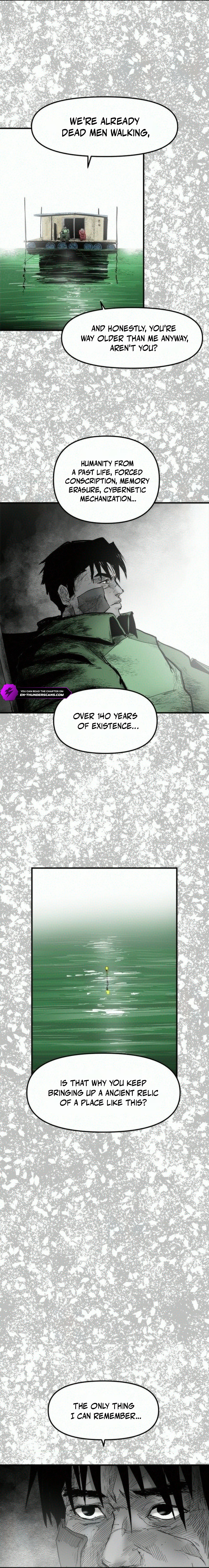 Uncle Bone Chapter 19 — Page 14
