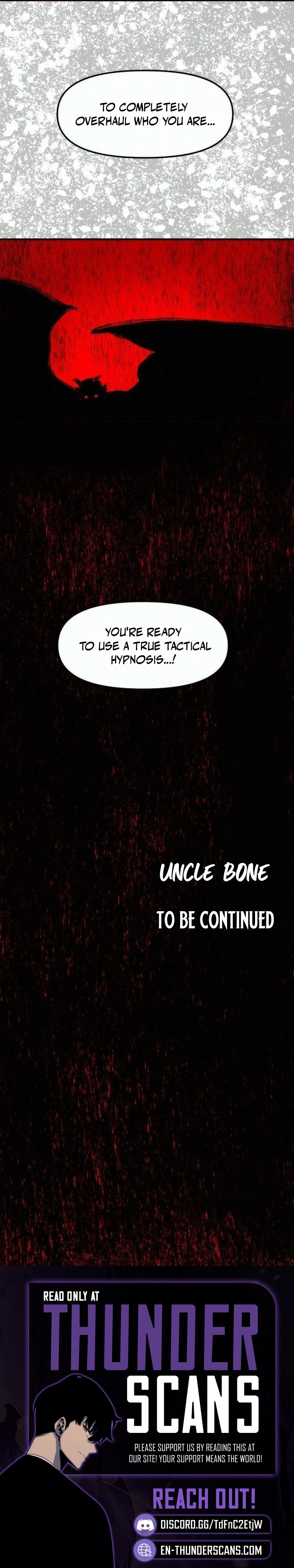 Uncle Bone Chapter 19 — Page 16