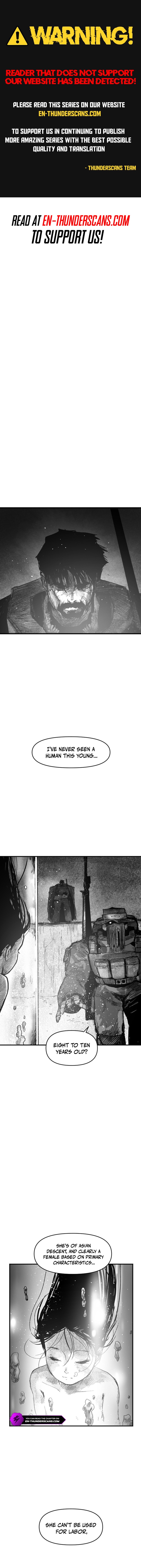 Uncle Bone Chapter 2 — Page 1