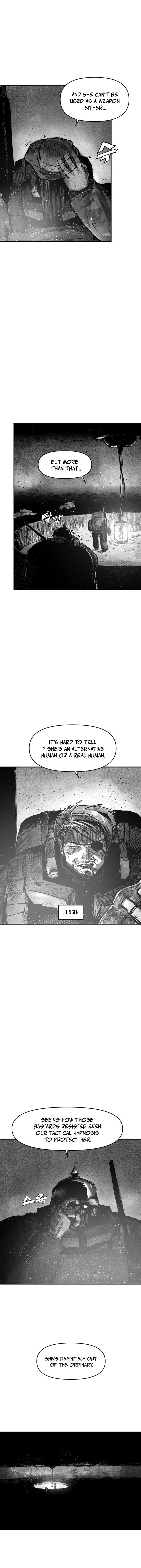 Uncle Bone Chapter 2 — Page 2