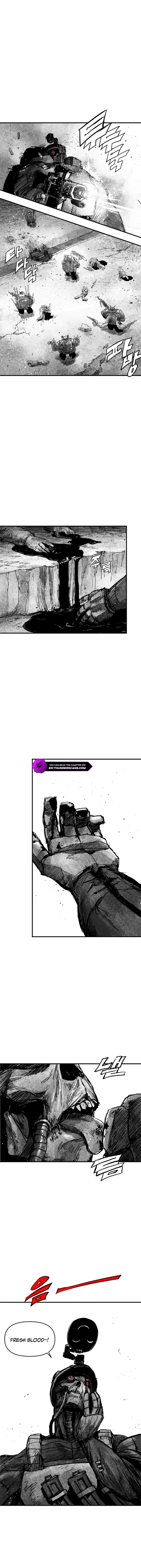 Uncle Bone Chapter 2 — Page 7