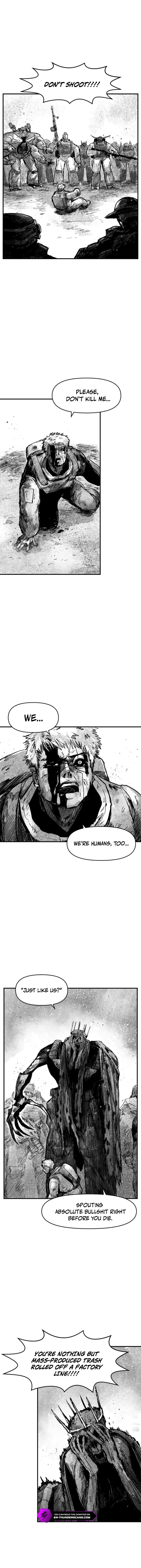Uncle Bone Chapter 2 — Page 8