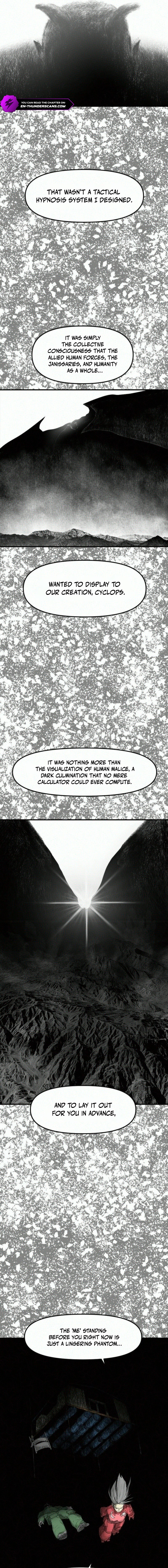 Uncle Bone Chapter 20 — Page 2