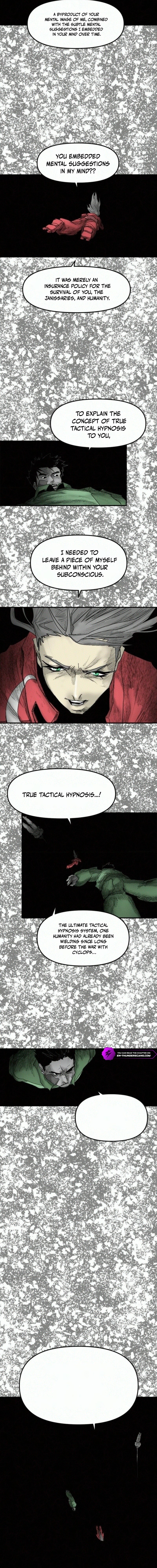 Uncle Bone Chapter 20 — Page 3