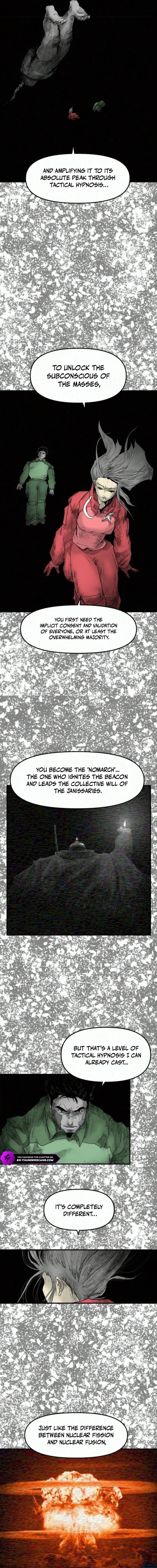 Uncle Bone Chapter 20 — Page 5