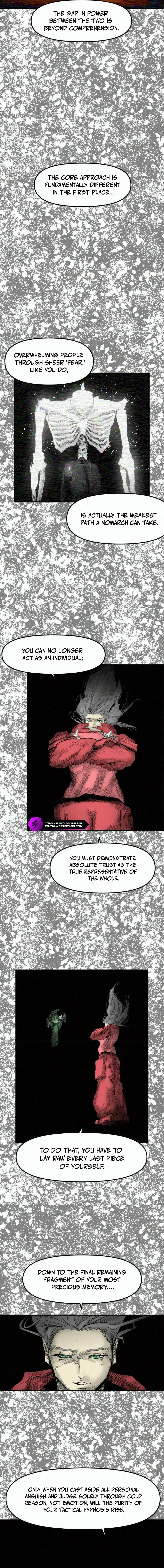 Uncle Bone Chapter 20 — Page 6