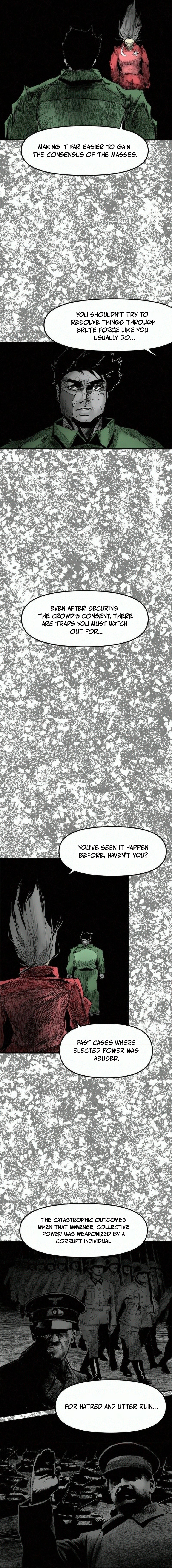 Uncle Bone Chapter 20 — Page 7