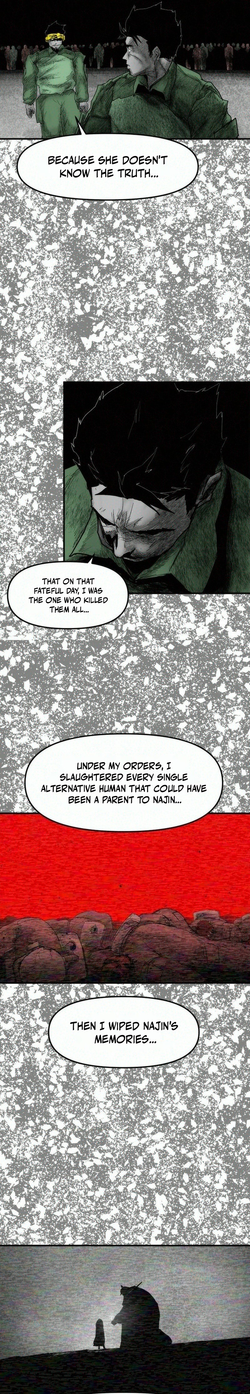 Uncle Bone Chapter 20 — Page 11