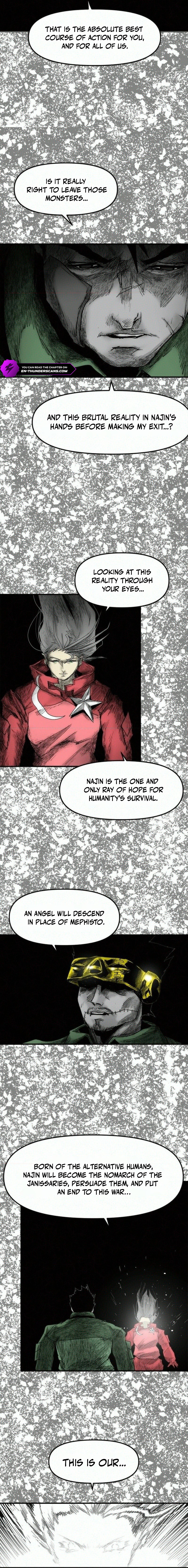 Uncle Bone Chapter 20 — Page 13
