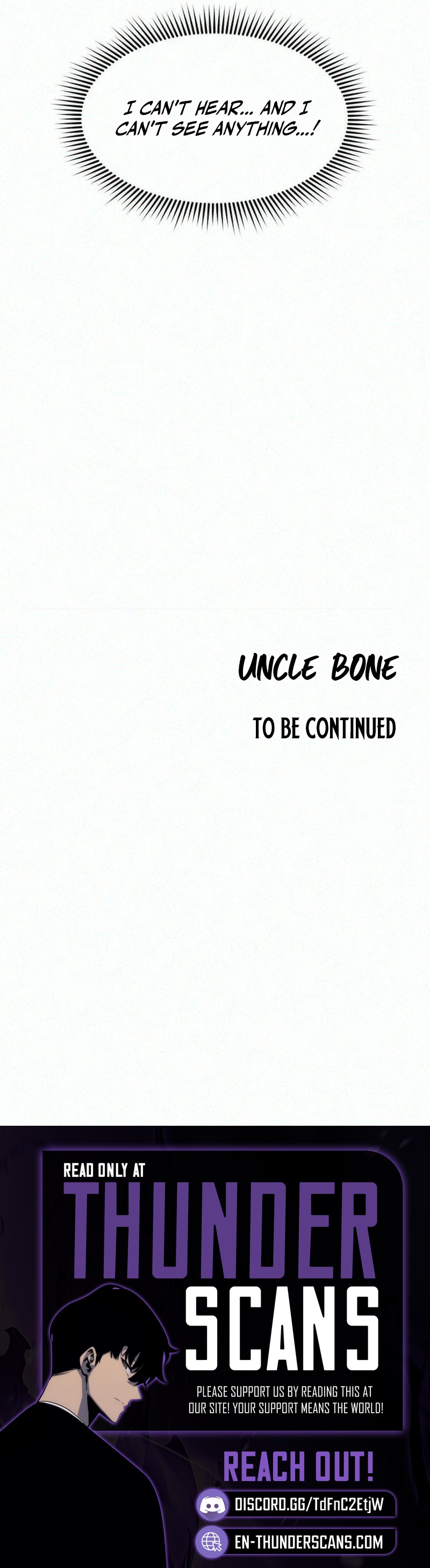 Uncle Bone Chapter 20 — Page 18