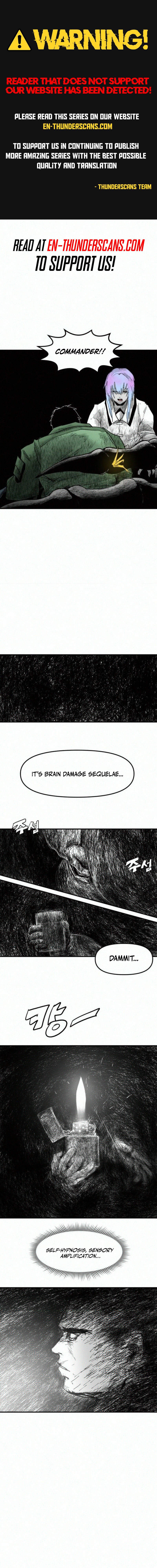 Uncle Bone Chapter 21 — Page 1