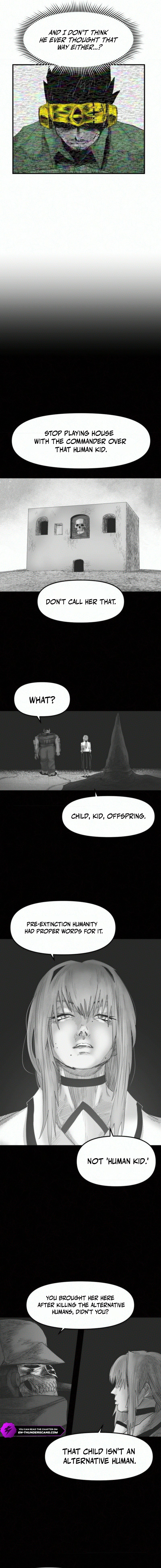 Uncle Bone Chapter 21 — Page 3