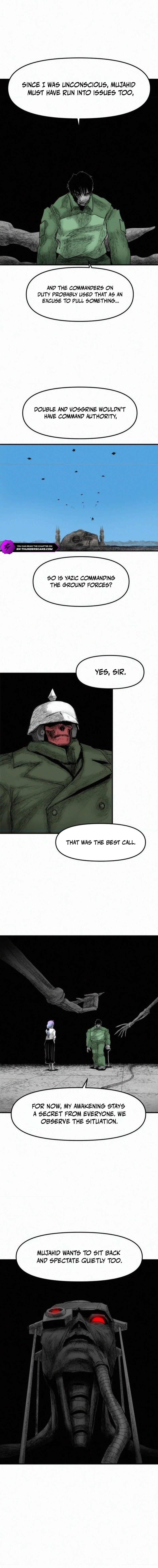 Uncle Bone Chapter 21 — Page 7