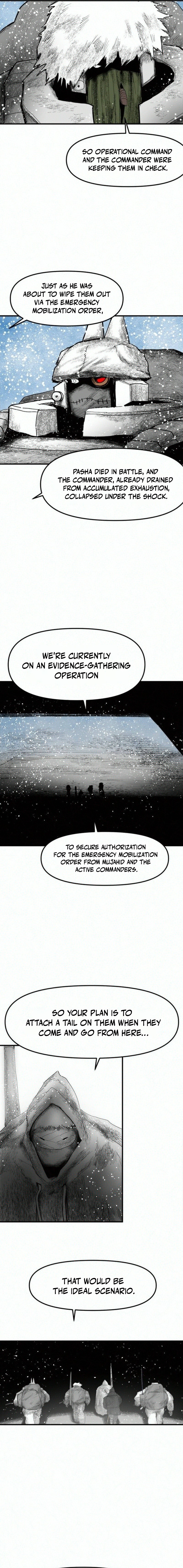 Uncle Bone Chapter 22 — Page 6