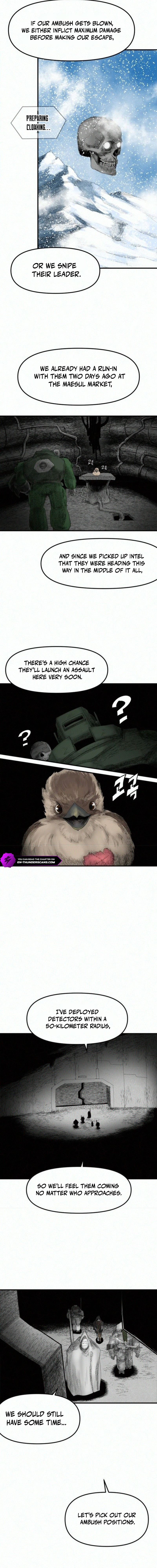 Uncle Bone Chapter 22 — Page 7