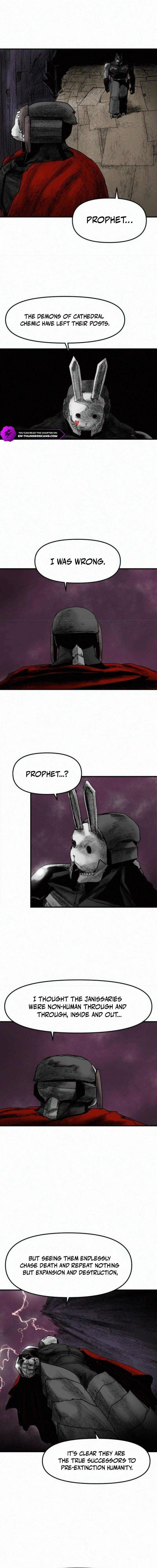 Uncle Bone Chapter 22 — Page 9