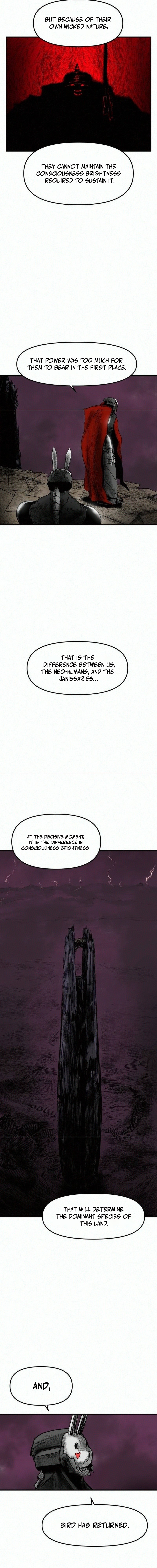 Uncle Bone Chapter 22 — Page 11