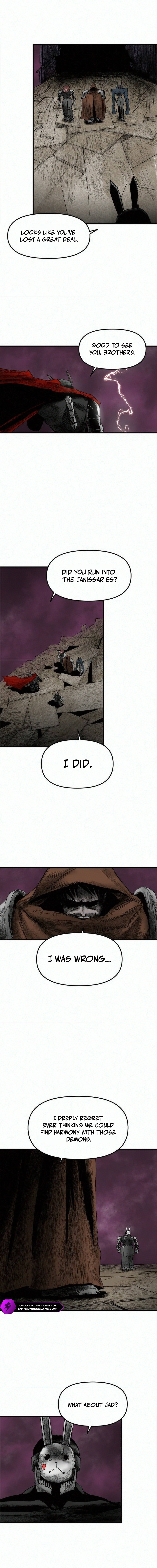 Uncle Bone Chapter 22 — Page 12