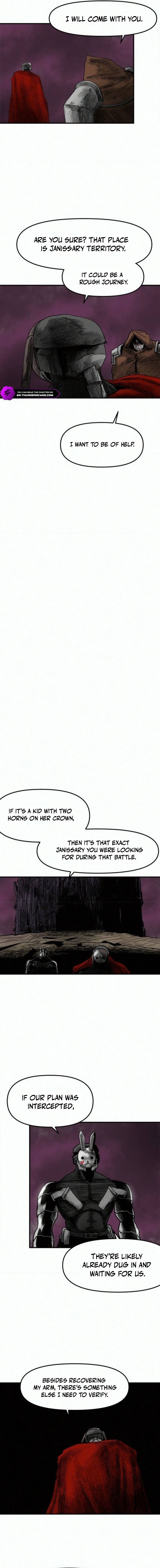 Uncle Bone Chapter 22 — Page 16