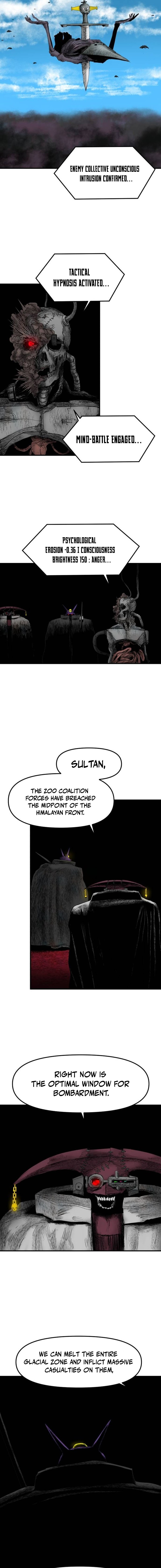 Uncle Bone Chapter 23 — Page 2