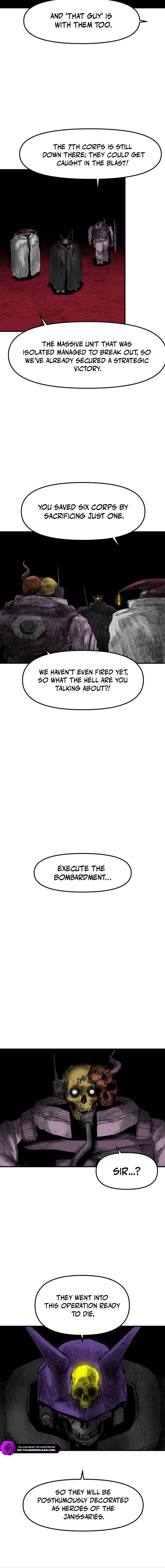 Uncle Bone Chapter 23 — Page 3