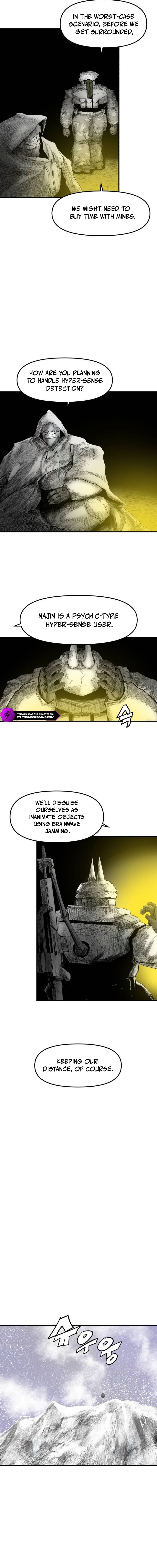 Uncle Bone Chapter 23 — Page 7