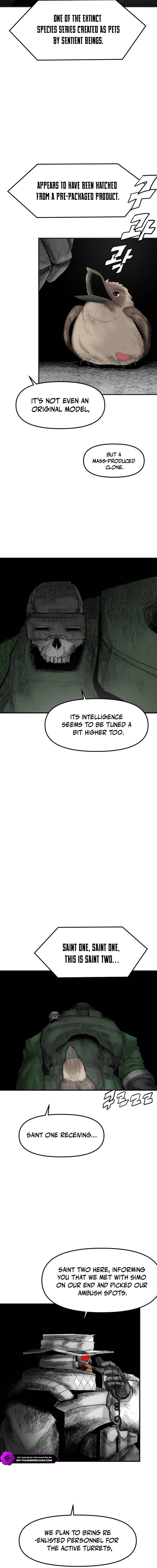 Uncle Bone Chapter 23 — Page 10
