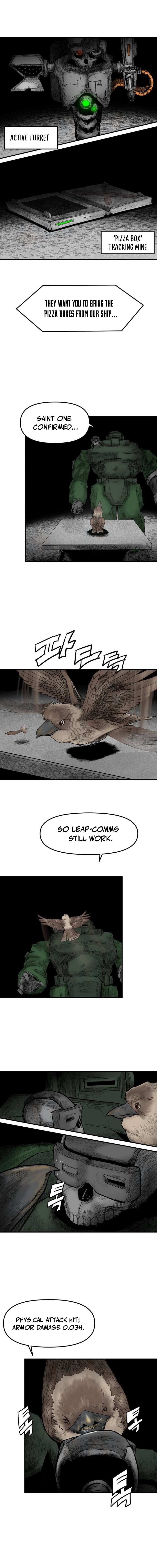 Uncle Bone Chapter 23 — Page 11