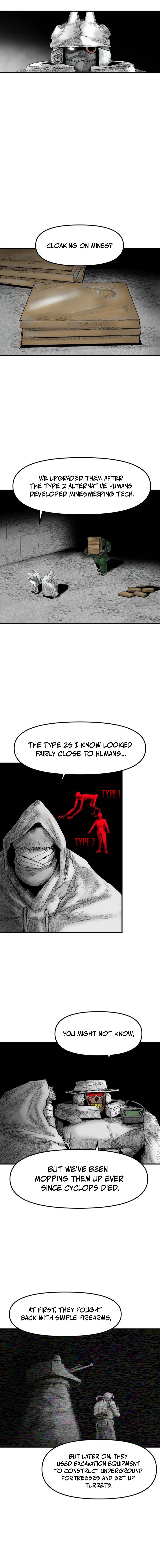 Uncle Bone Chapter 23 — Page 13