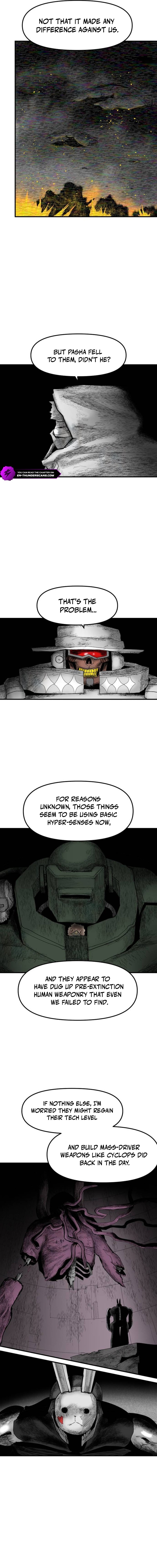 Uncle Bone Chapter 23 — Page 14
