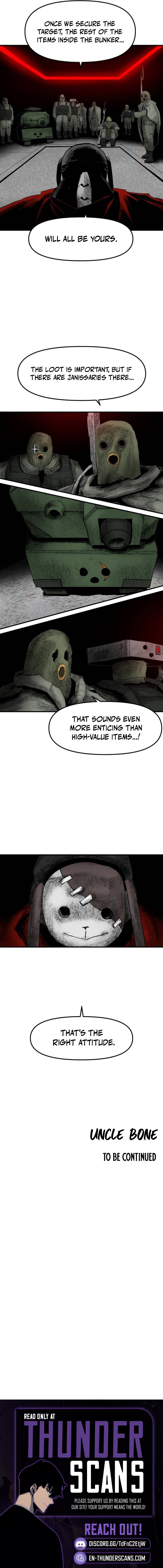 Uncle Bone Chapter 23 — Page 16