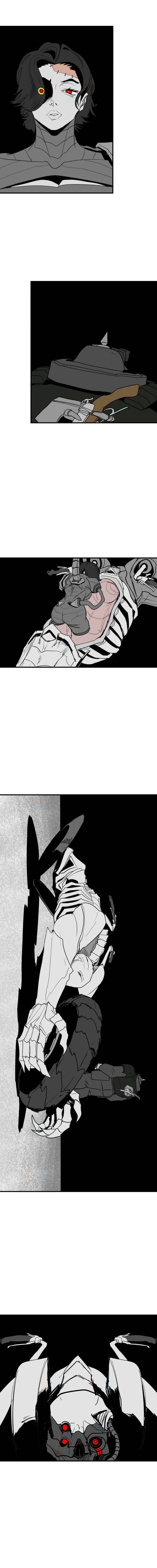 Uncle Bone Chapter 24 — Page 4
