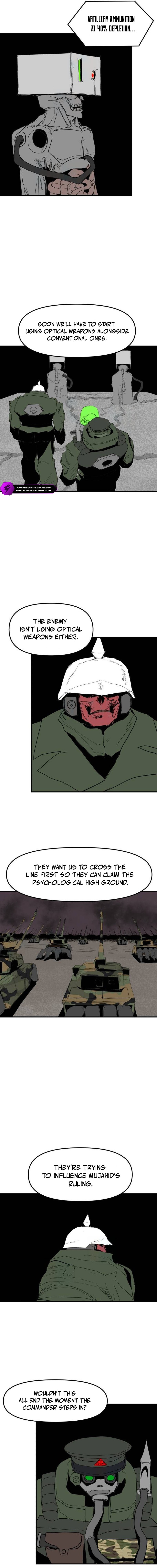 Uncle Bone Chapter 24 — Page 7