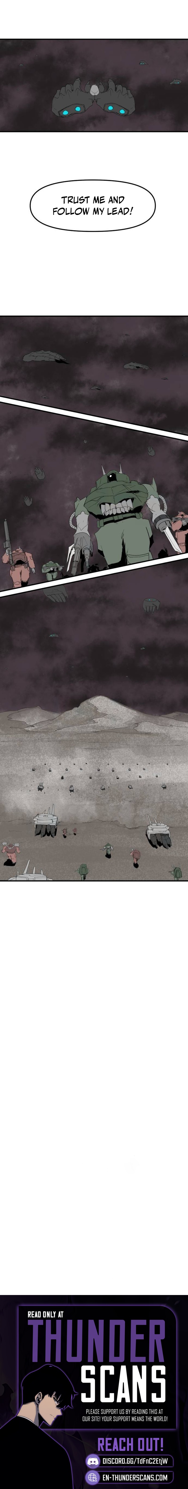 Uncle Bone Chapter 24 — Page 11