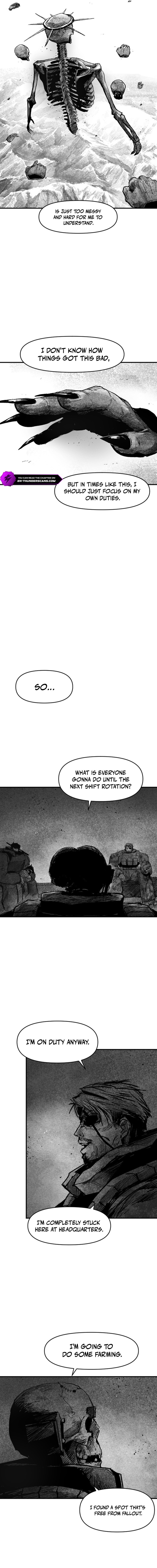 Uncle Bone Chapter 3 — Page 2