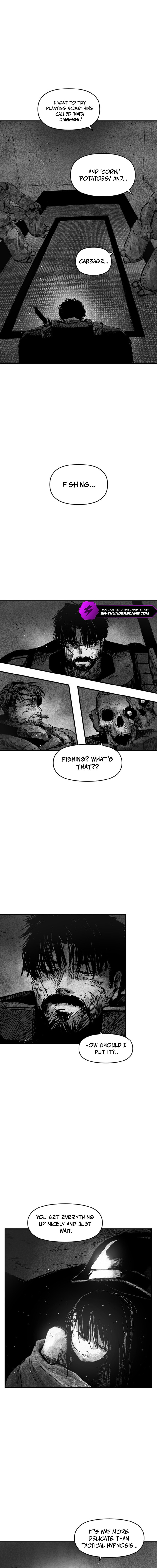 Uncle Bone Chapter 3 — Page 3